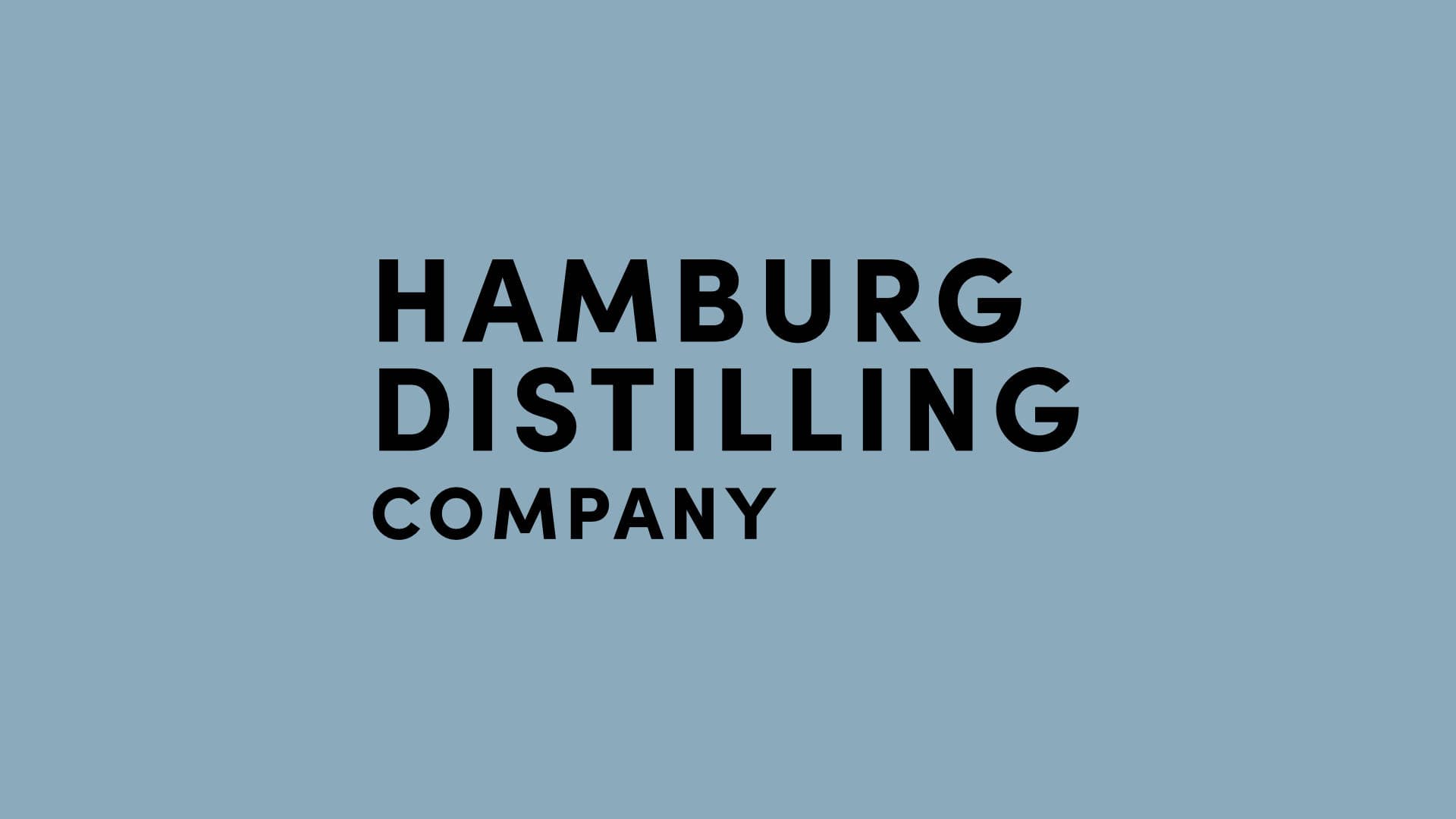 Hamburg Distilling Company